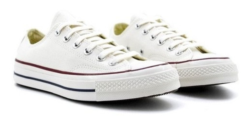 Championes Converse Chuck 70 Ox De Mujer - 169957c Enjoy