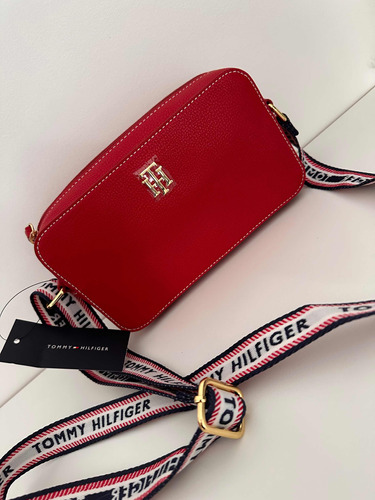 Cartera Tommy Hilfiger