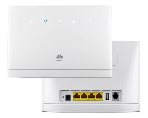 Router Lte 4g Internet Lan Claro Antel Movistar Modem Sim