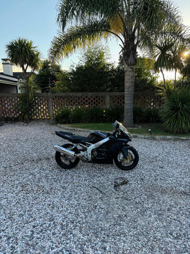 Kawasaki Zzr Zx6 600
