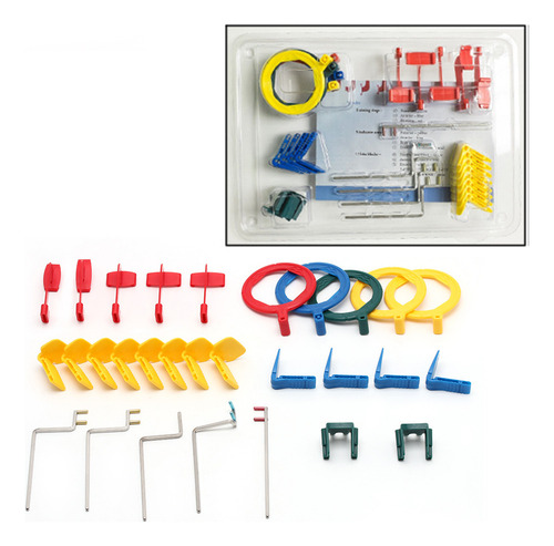 Soporte Posicionador X Ray Sistema De Posicionamiento Comple