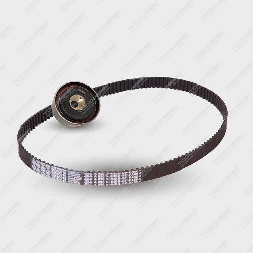 Correa Dentada + Tensor Fiat Strada 1.4