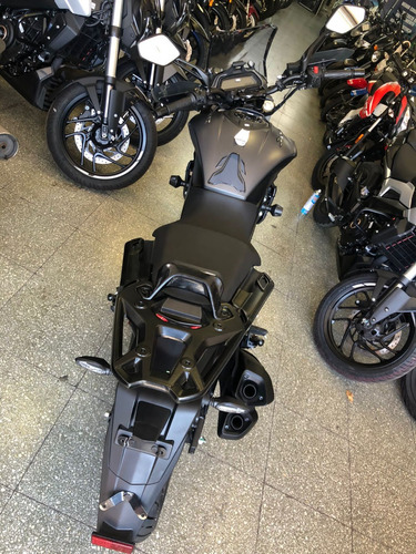 Bajaj Dominar 400 Tourer Pune Motos C.prend./tarj