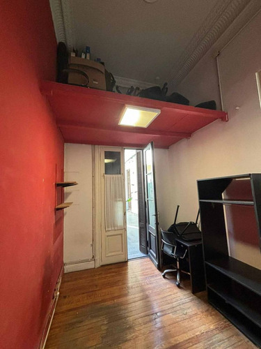 Oportunidad! U$s 1.307 X M2 Venta De Depto 7 Amb Balvanera