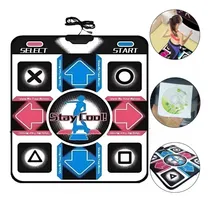 Comprar Alfombra De Baile Xtreme Fitness Dancing Game Pads Dance Mat