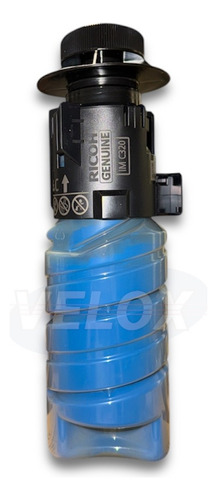 Toner Ricoh Imc320 Im C320 Imc 320 Cyan Magenta Amarillo Cian