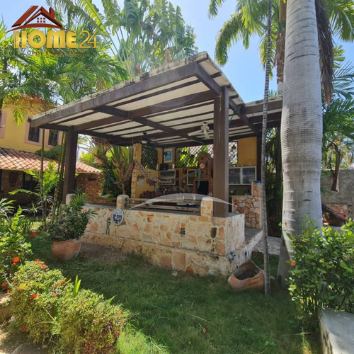 Imagen 6 de 10 de Casa En Las Villas