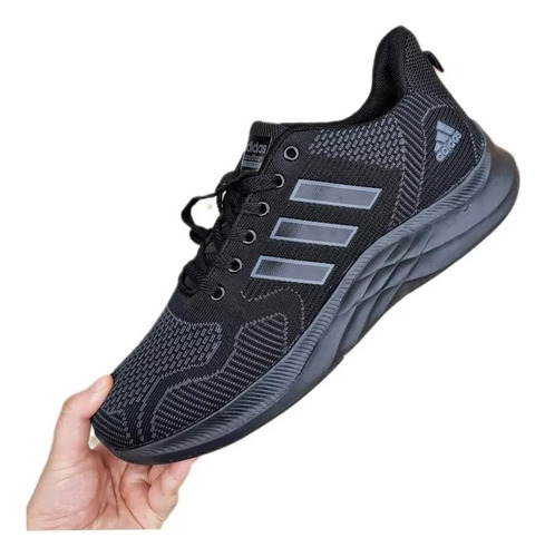 Zapatos adidas Clasicos Modelo Running