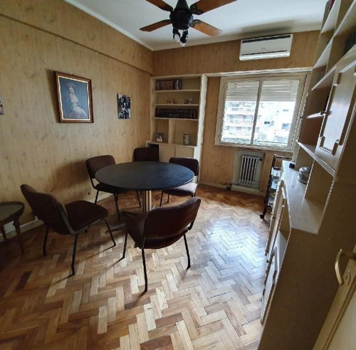 Departamento En Venta En Recoleta