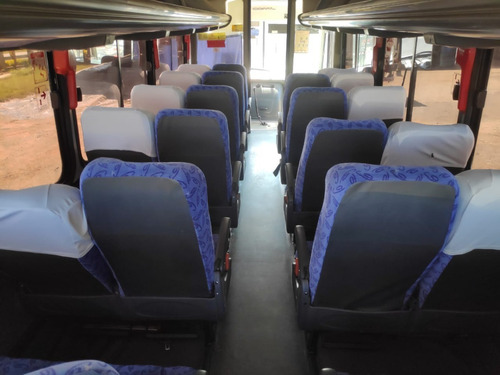 Micro Onibus Comil Mb (volare/busscar/senior)