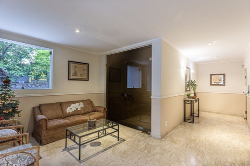 Imagem 8 de 30 de Apartamento À Venda No Bairro Perdizes - São Paulo/sp - O-8836-17910