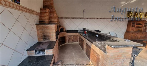 Imagem 9 de 29 de Chácaras Em Condomínio À Venda Em Atibaia/sp - Compre O Seu Chácaras Em Condomínio Aqui! - 114685