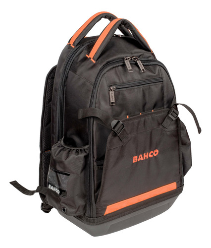 Mochila Para Electricistas 30 L - Bahco