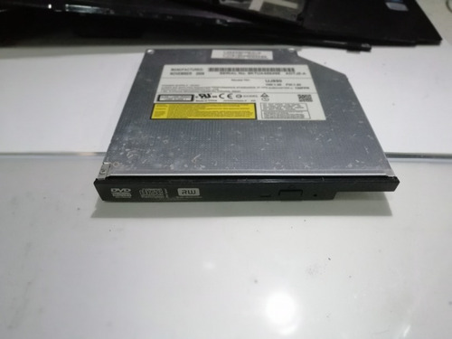 Dvd Writer Uj890 Panasonic K000084150