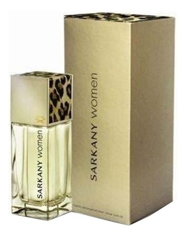 Perfume Ricky Sarkany Woman Mujer Edt 50 Ml