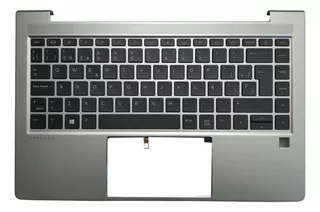 M48793-071 Carcasa Palmrest Hp Probook 640 645