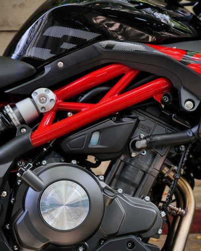 Benelli 302 S - Mejor Contado - Financiación Tasa 0% - Rv