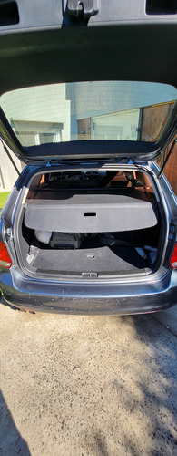 Volkswagen Vento Variant 2.5 Advance 170cv
