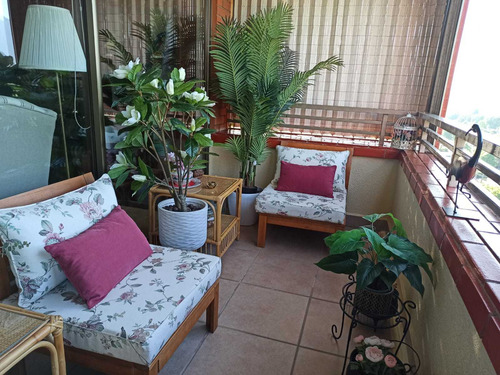 Departamento Con Privilegiada Vista (84475)