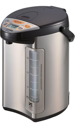 Chaleira Aquecedora de Água Zojirushi de 4 litros