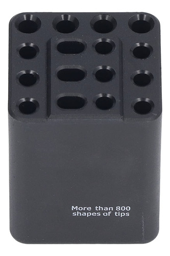 Caja Almacenamiento Extremidad Soldador Capacidad Ahorro