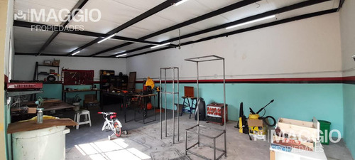 Venta Casa 5 Ambientes El Palomar