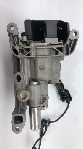 Bomba De Óleo Thp 1.6