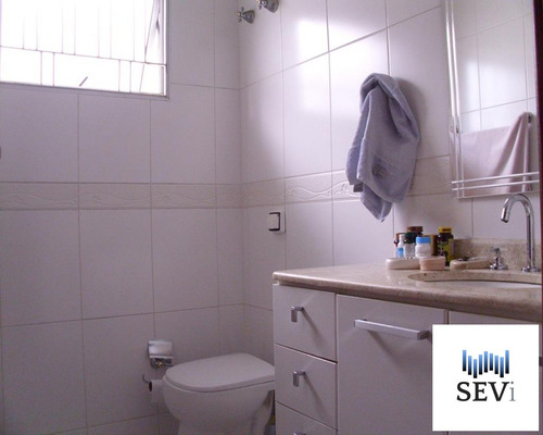 Imagem 24 de 30 de Casa - Ca00147 - 32088799