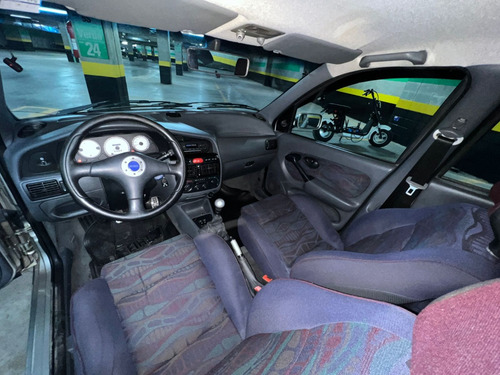 Fiat Palio Weekend 1.6 Sport 5p