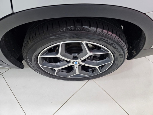 BMW X1 2.0 16V TURBO ACTIVEFLEX SDRIVE20I 4P AUTOMÁTICO