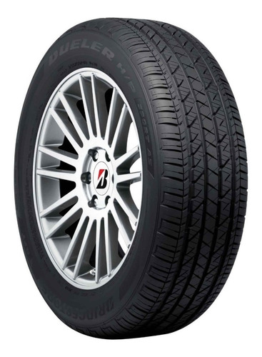 Llanta 225/65 R17 102t Dueler H/p Sport As