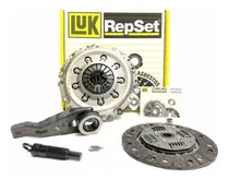 Comprar Clutch Mazda Luk Original Mazda 3 2.3l 06-09, Mazda 3 2.5l