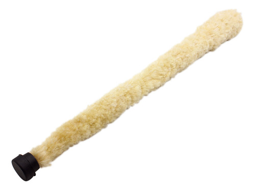 Limpiador De Cepillos De Fibra O De Limpieza De 60cm Para