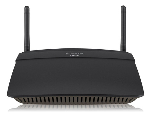 Router Wifi Linksys Ea6100 Ac1200 Dual Band