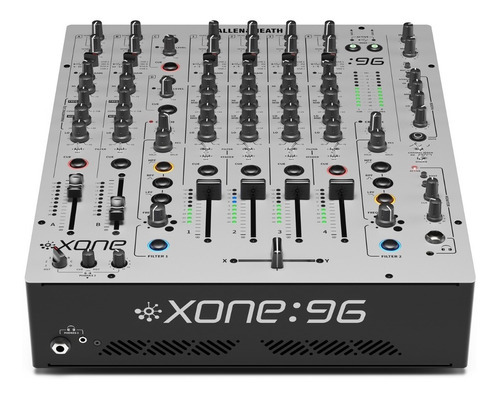 Consola Allen & Heath Xone: 96