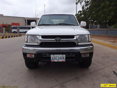Toyota 4runner Sr5
