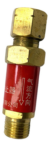 Nuevo Acetylene Torch End Arrestor Hf-2