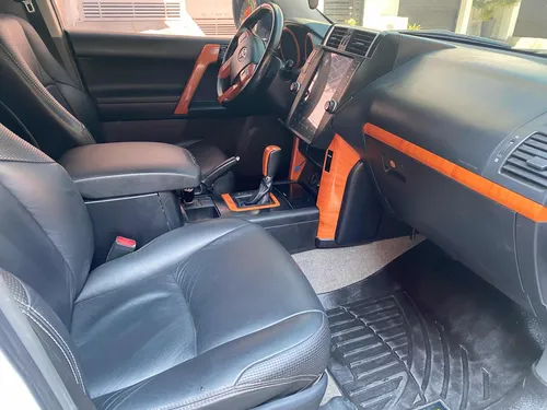 Toyota Prado 3.0 Tx-l