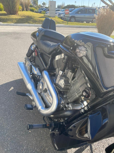 Imagen 4 de 8 de Harley Davidson V Rod Muscle