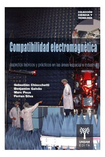 Compatibilidad Electromagnetica