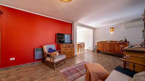 Venta Casa 3 Ambientes Altos De Podesta Jardin