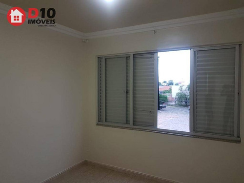 Apartamento Com 2 Dormitórios À Venda, 77 M² Por R$ 212.000,00 - Cidade Alta - Araranguá/sc - Ap0487