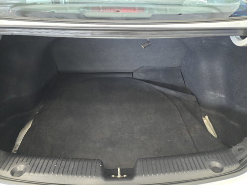 Hyundai HB20S 1.6 COMFORT PLUS 16V FLEX 4P AUTOMATICO