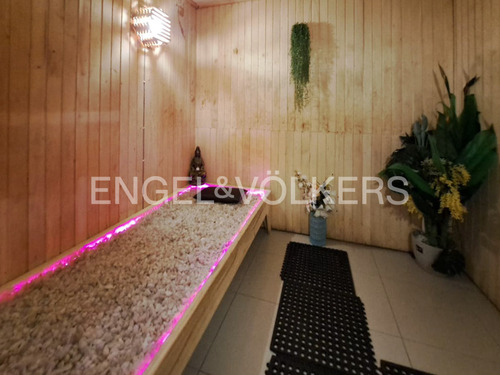 Venta De Spa Funcionando Más Depart: 294 M2 Const.