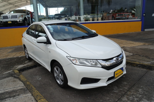 Imagen 2 de 15 de 2017 Honda City Lx Factura Original