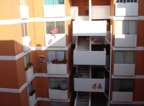 Departamento En Venta San Miguel Iztapalapa Remate Bancario