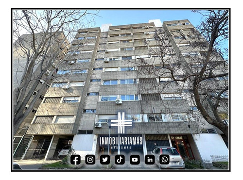 Apartamento Venta Aguada Montevideo Imas.uy Fc * (ref: Ims-21133)