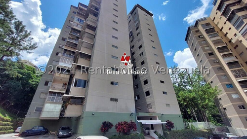 Apartamentoo En Alquiler - Desyree De Abreu