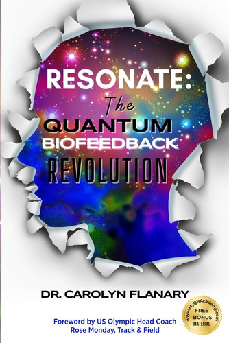 Libro: Resonate: The Quantum Biofeedback Revolution