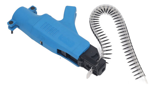 Adaptador Para Pistolas De Clavos De Cadena, Eficiente, Ahor